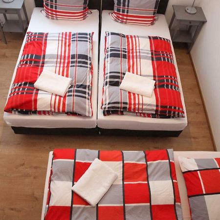 Apartment Nähe Messe Stuttgart Oberboihingen Екстериор снимка