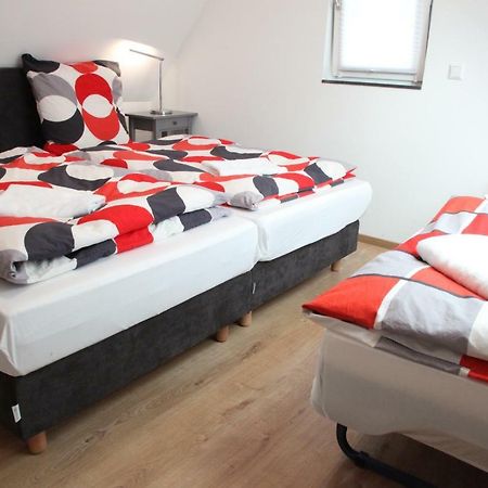 Apartment Nähe Messe Stuttgart Oberboihingen Екстериор снимка