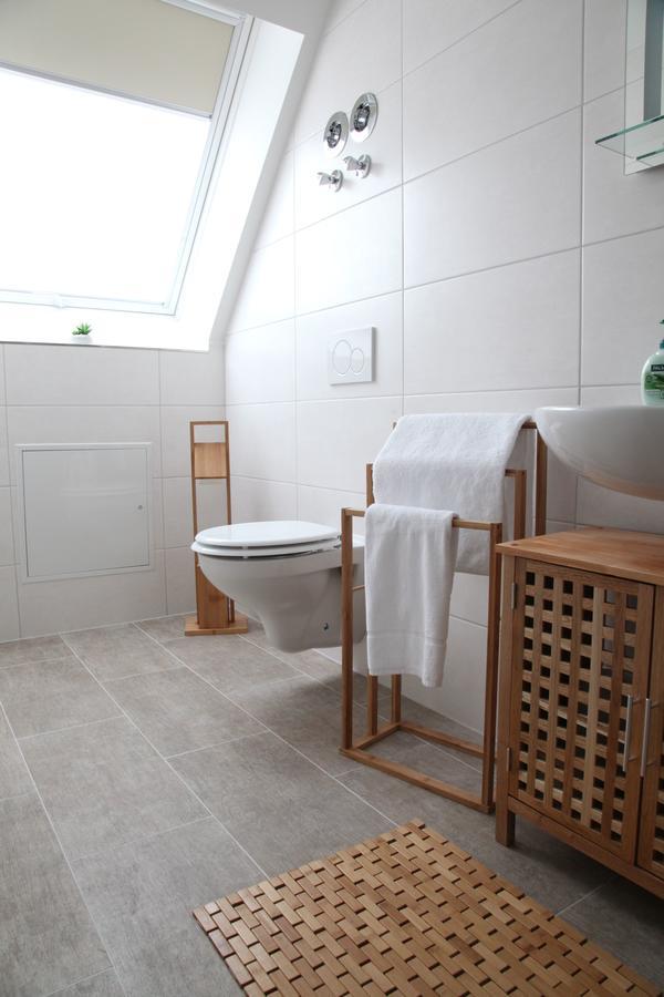 Apartment Nähe Messe Stuttgart Oberboihingen Екстериор снимка