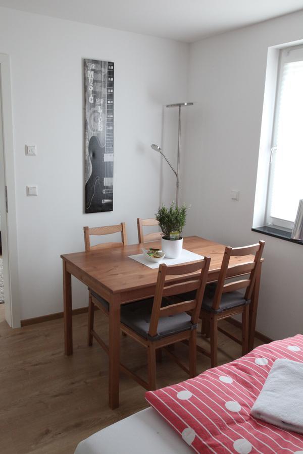 Apartment Nähe Messe Stuttgart Oberboihingen Екстериор снимка