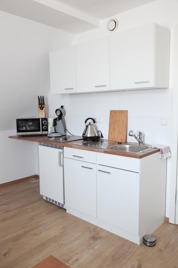 Apartment Nähe Messe Stuttgart Oberboihingen Екстериор снимка