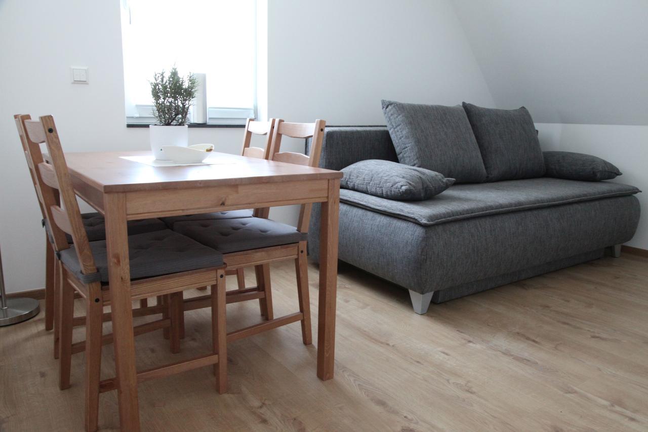Apartment Nähe Messe Stuttgart Oberboihingen Екстериор снимка