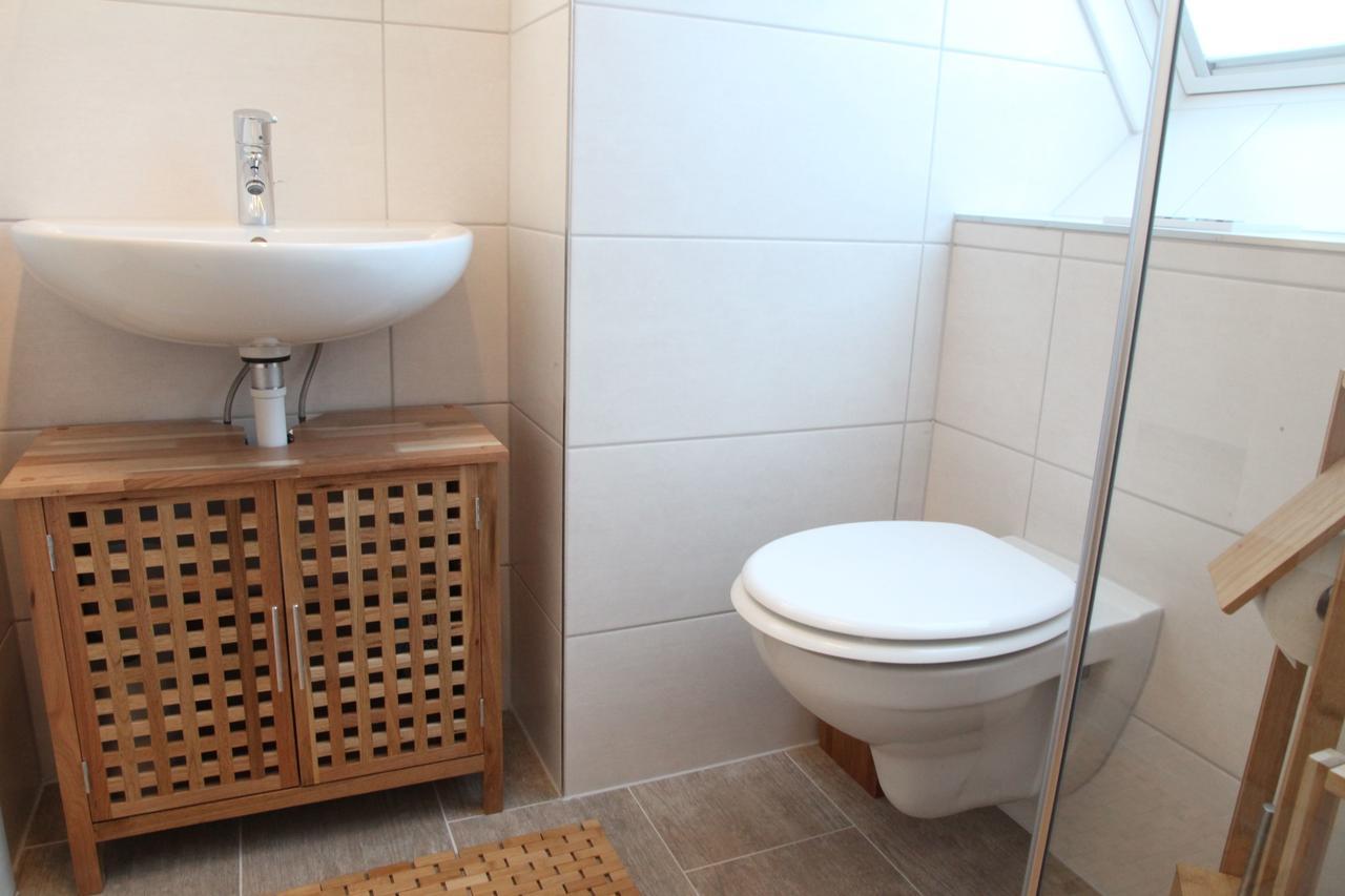 Apartment Nähe Messe Stuttgart Oberboihingen Екстериор снимка