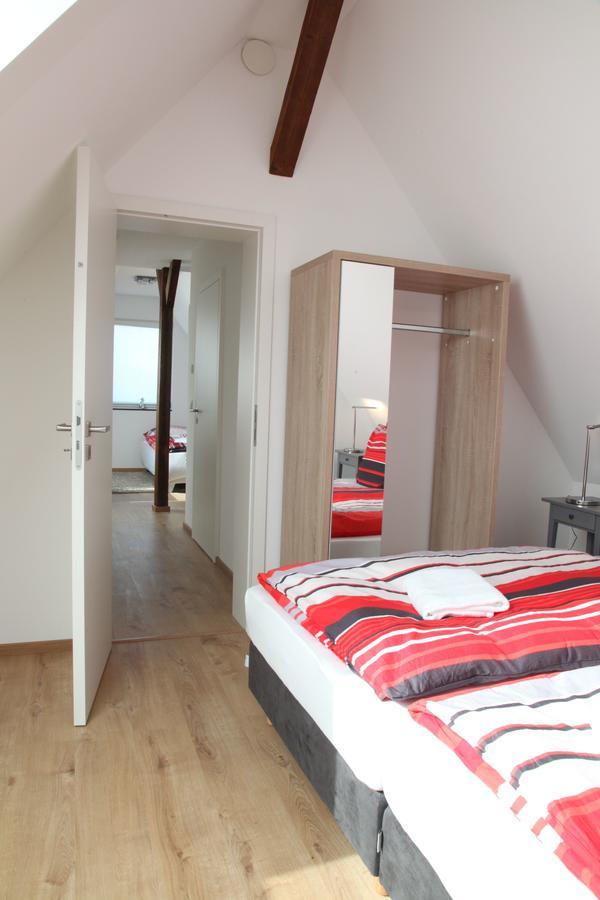 Apartment Nähe Messe Stuttgart Oberboihingen Екстериор снимка