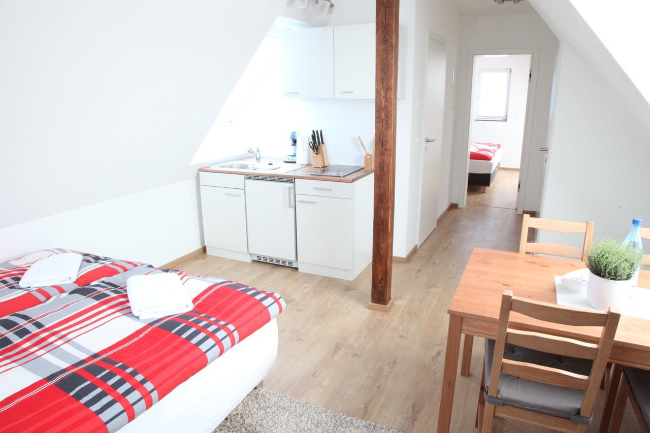 Apartment Nähe Messe Stuttgart Oberboihingen Екстериор снимка