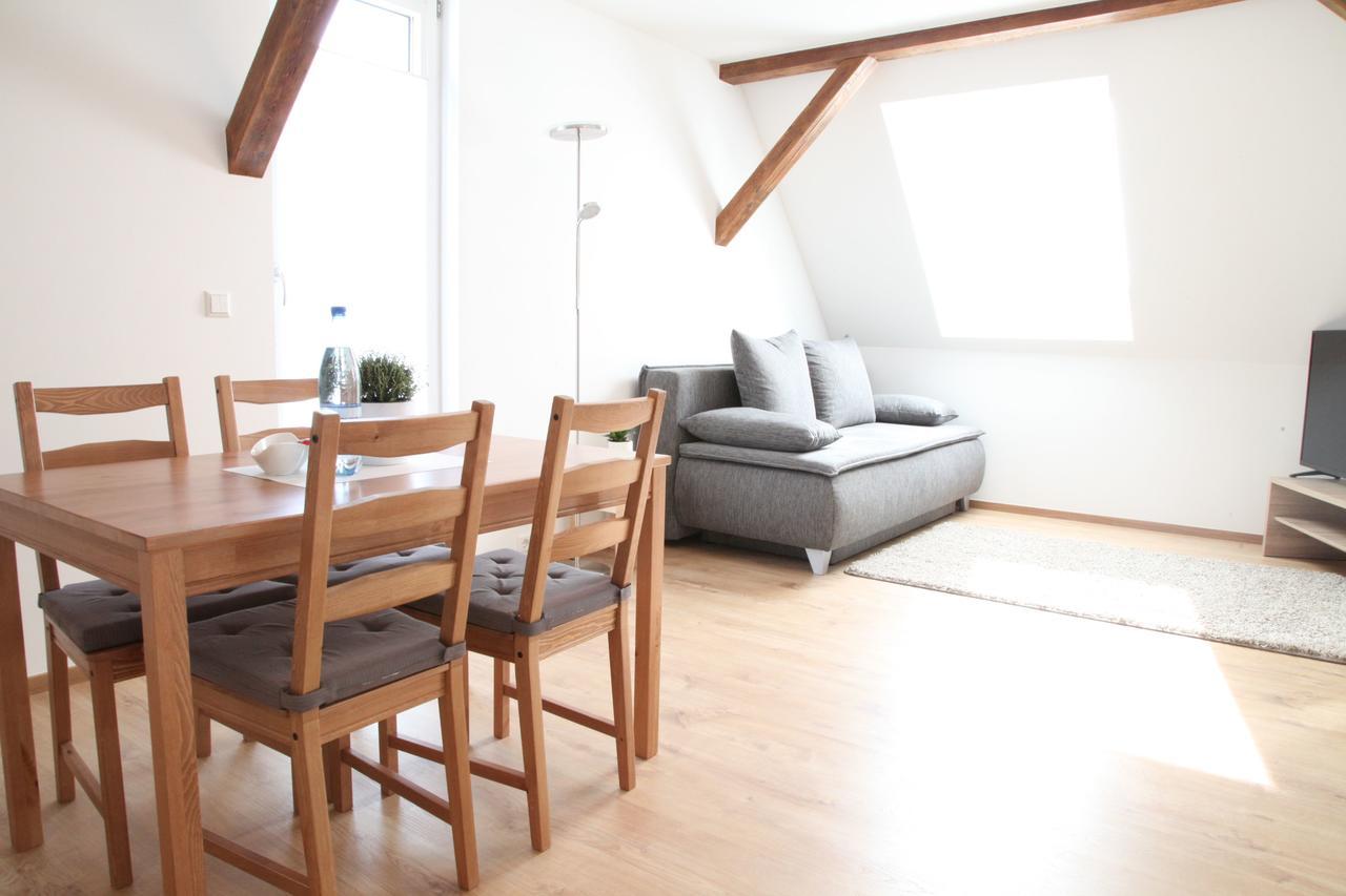 Apartment Nähe Messe Stuttgart Oberboihingen Екстериор снимка