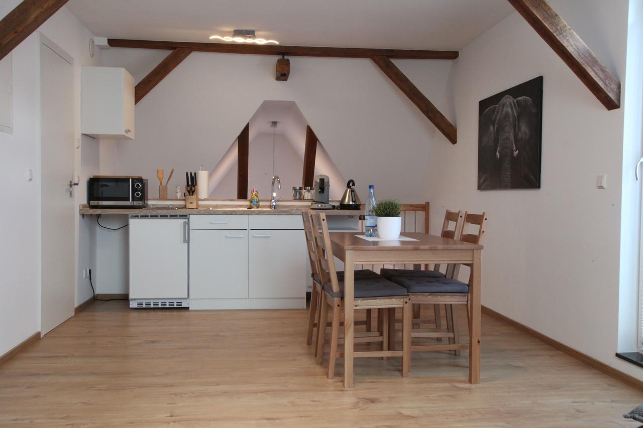 Apartment Nähe Messe Stuttgart Oberboihingen Екстериор снимка