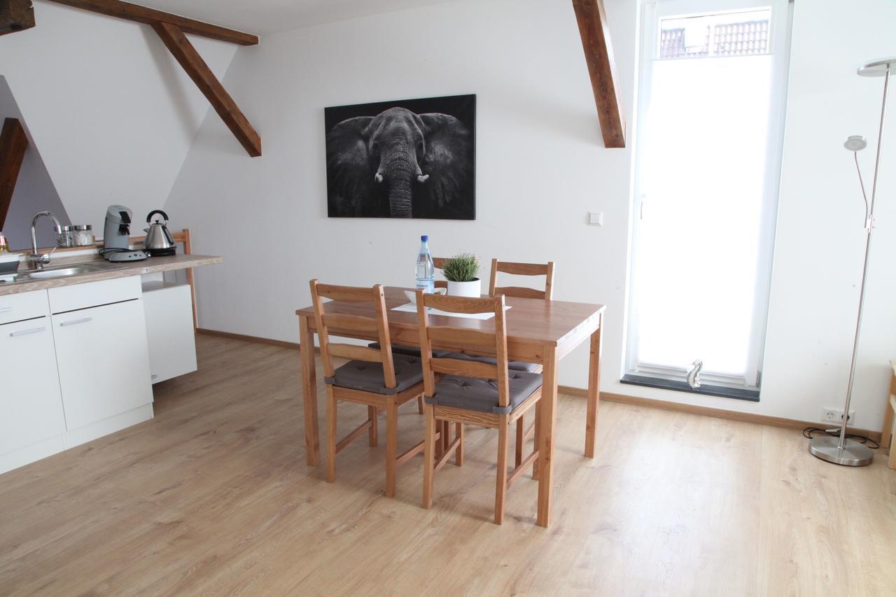 Apartment Nähe Messe Stuttgart Oberboihingen Екстериор снимка