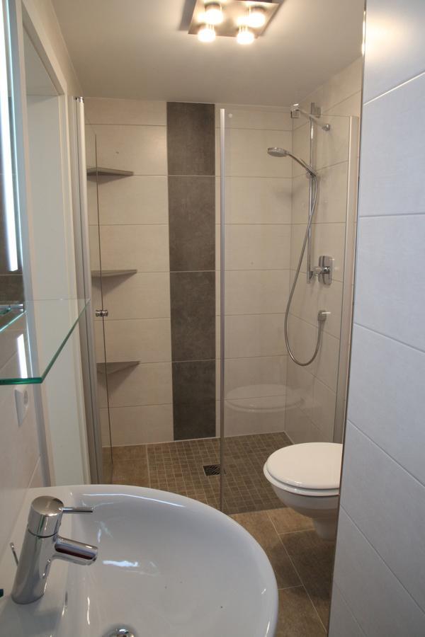 Apartment Nähe Messe Stuttgart Oberboihingen Екстериор снимка
