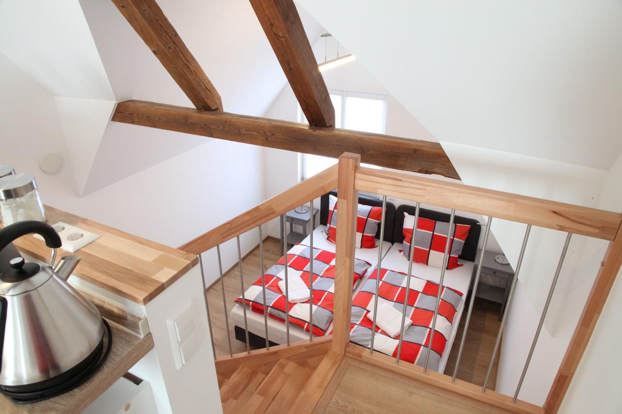 Apartment Nähe Messe Stuttgart Oberboihingen Екстериор снимка