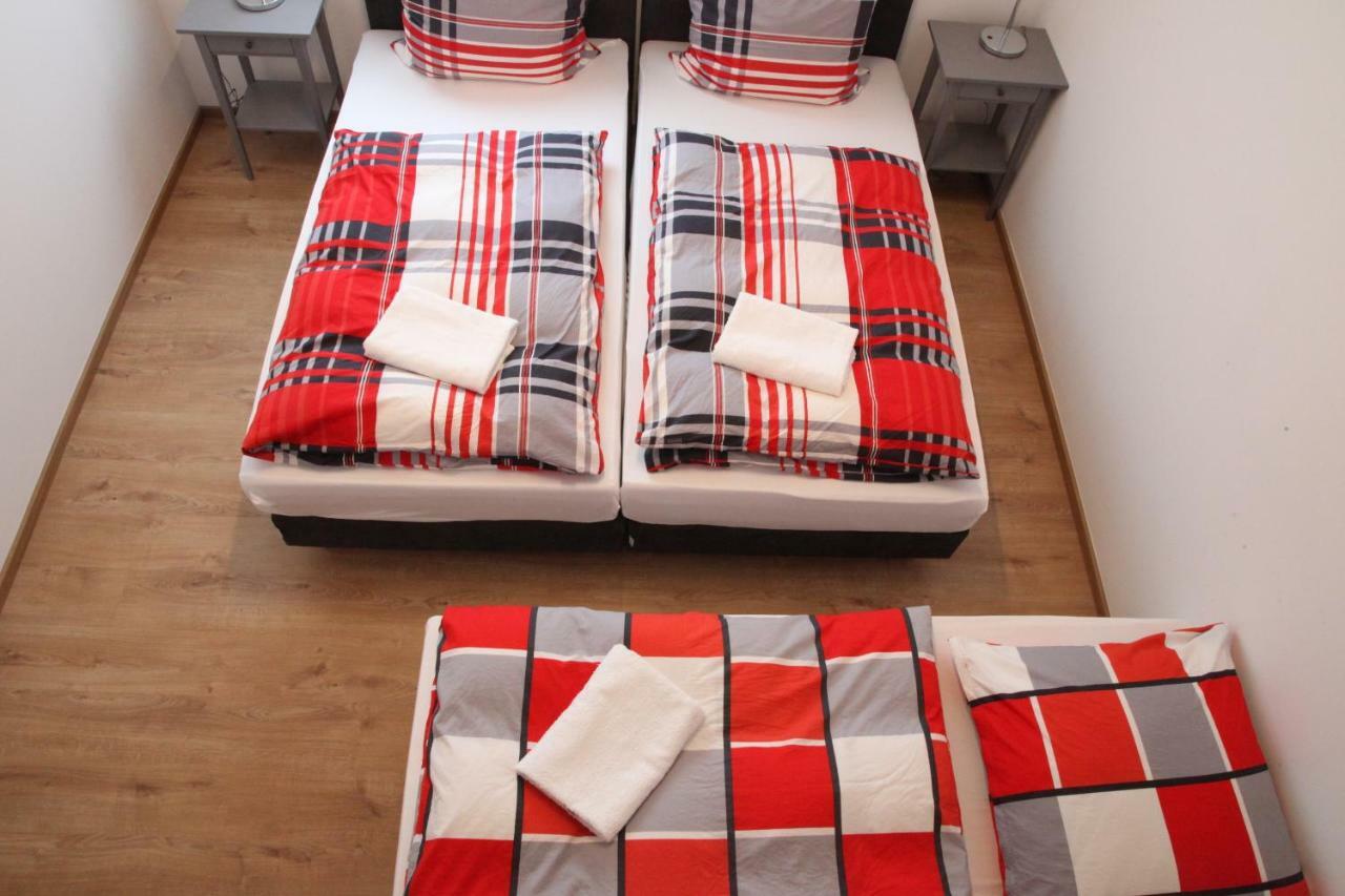 Apartment Nähe Messe Stuttgart Oberboihingen Екстериор снимка