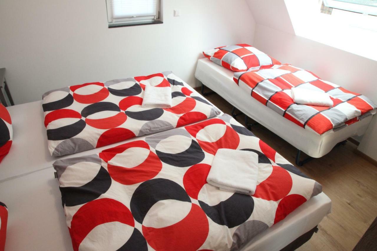 Apartment Nähe Messe Stuttgart Oberboihingen Екстериор снимка