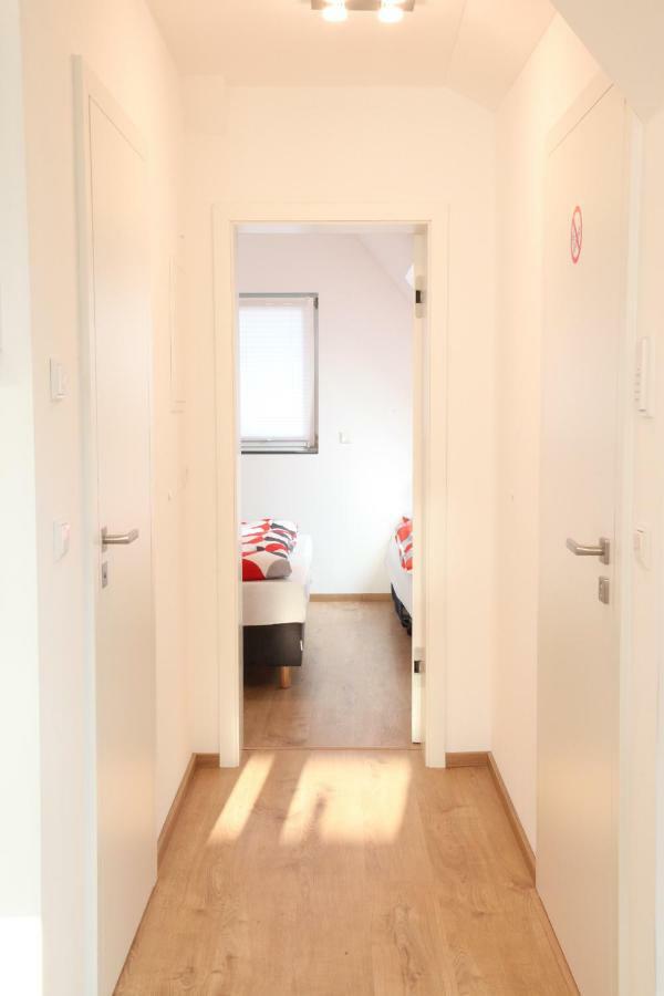 Apartment Nähe Messe Stuttgart Oberboihingen Екстериор снимка