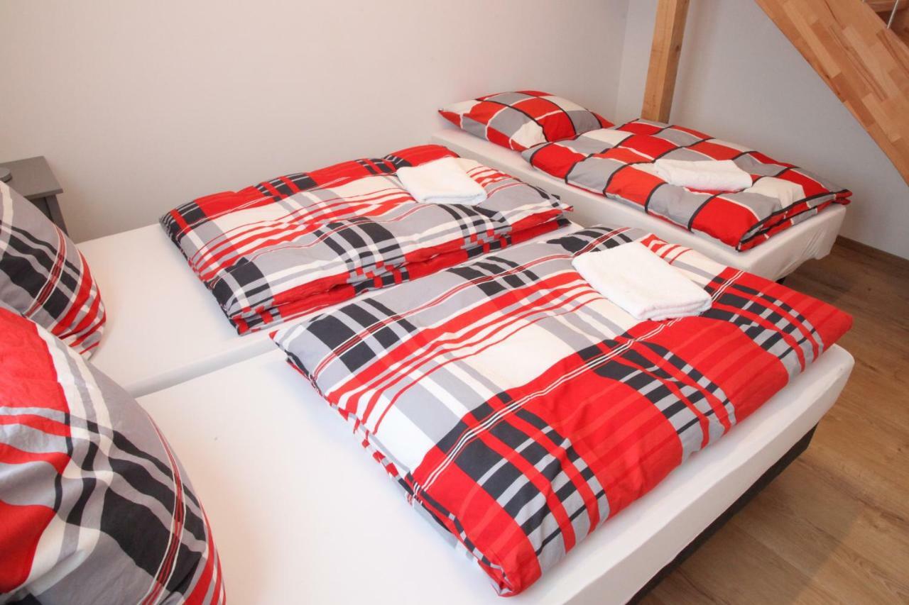 Apartment Nähe Messe Stuttgart Oberboihingen Екстериор снимка